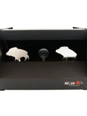 Střelnice Raven magnetická "two pigs" Doprava Zdarma