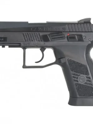Dokud Zásoby Vydrží Vzduchová pistole ASG CZ-75 P-07 Duty