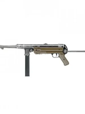 Must-Have Vzduchový samopal LEGENDS MP40 GLE BB 4,5 mm