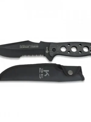 Kup Teď Nůž Albainox TACTICO K25 25,2 cm