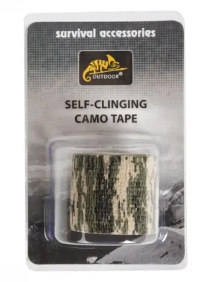 Aktuální Maskovací páska Helikon-Tex® Self-Clinging Camo Tape - UCP