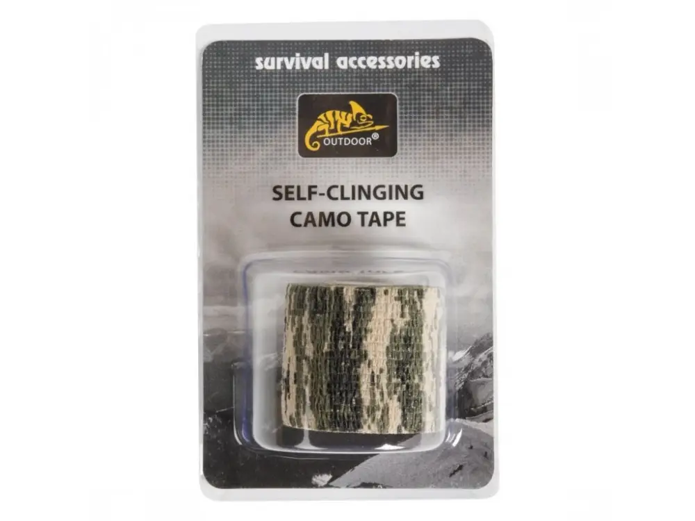 Aktuální Maskovací páska Helikon-Tex® Self-Clinging Camo Tape - UCP