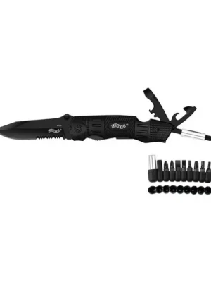 Nůž Walther Multi Tac Autentický