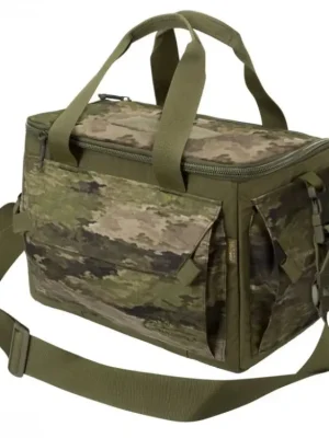 Střelecká taška Helikon-Tex® Range Bag® A-Tacs IX Camo™ Ověřený