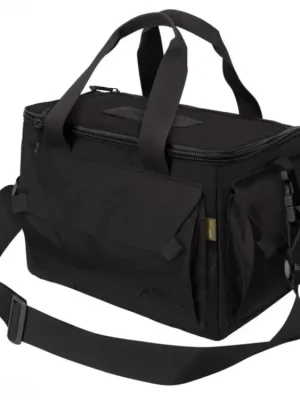 Ihned K Objednání Střelecká taška Helikon-Tex® Range Bag® Černá