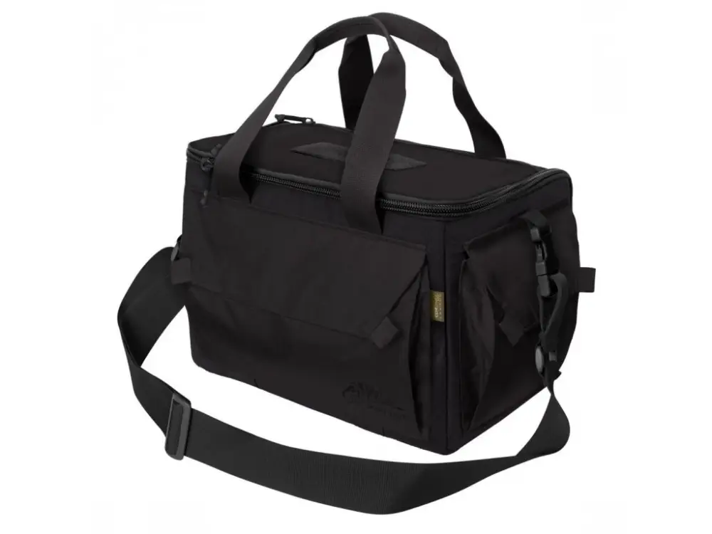 Ihned K Objednání Střelecká taška Helikon-Tex® Range Bag® Černá