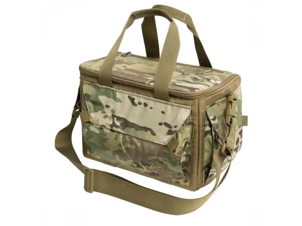 Střelecká taška Helikon-Tex® Range Bag® MultiCam® Výhodná Nabídka