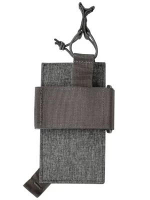 Odeslání Ihned Velcro Insert pouzdro Inverted Helikon-Tex® na pistoli Nylon Grey Melange