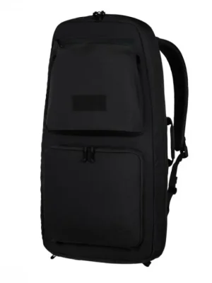 Batoh Helikon-Tex® SBR Carrying Černý Vrácení Zdarma