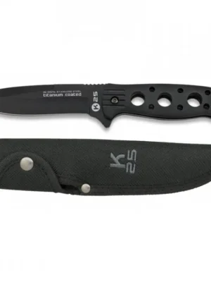 Oblíbený Nůž Albainox TACTICO K25 24 cm