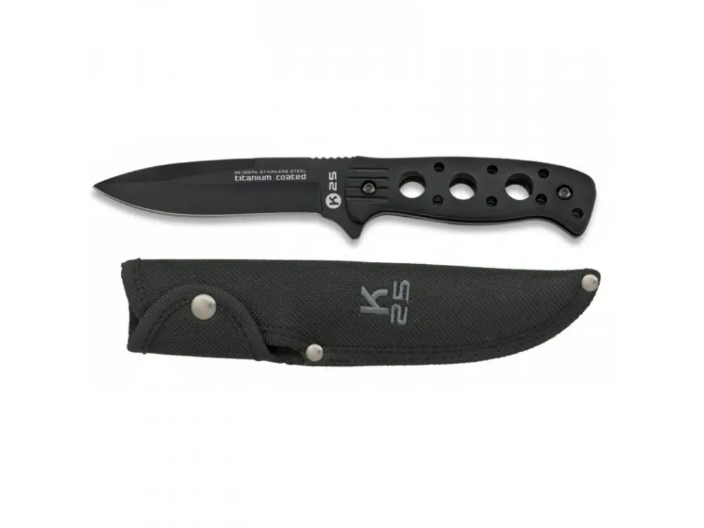 Oblíbený Nůž Albainox TACTICO K25 24 cm