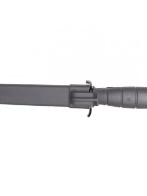 Nůž Glock FM 81 Šedý, s pilkou Zlevněný