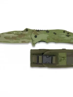 Nůž zavírací Albainox K25 CHINOOK II Odeslání Ihned