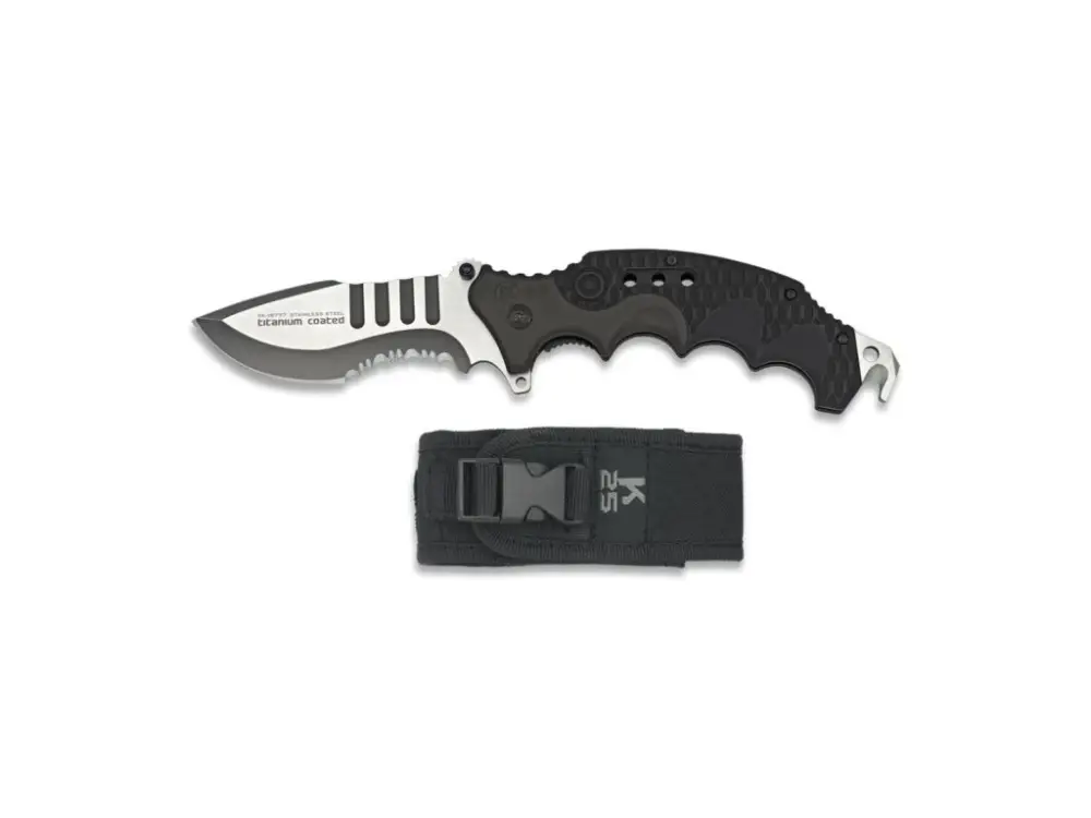 Nůž zavírací Albainox K25 SKINNER 9 cm Hit Sezóny