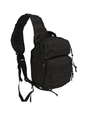 Batoh MIL-TEC ASSAULT small jednopopruhový Olive Must-Have