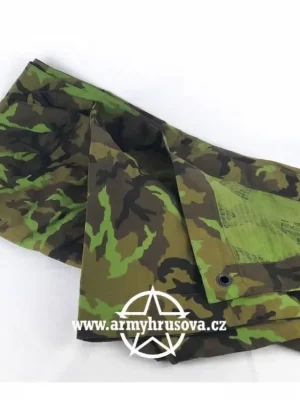 Akce Celta vzor 95 rip-stop rozměr 300 x 300 cm
