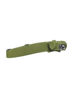 Top Prodej Čelovka MIL-TEC LED 4 barvy Olive