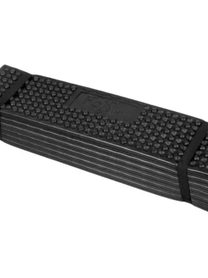 Pouze Dnes FOX OUTDOOR Karimatka skládací černá