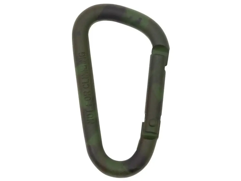Karabina Max-Fuchs D Camo 7 cm Odeslání Ihned