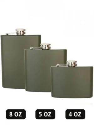 Akce Likérka MIL-TEC Olive 4OZ 110 ml