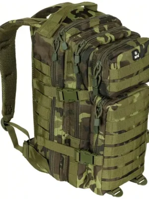 Novinka MFH BatohRuksakM 95 CZ TarnAssault 30 l