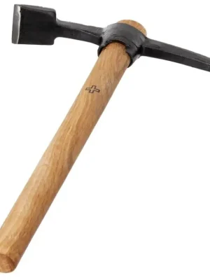 MFH Švýcarský krumpáč s dřevěnou rukojetí Objednat Nyní