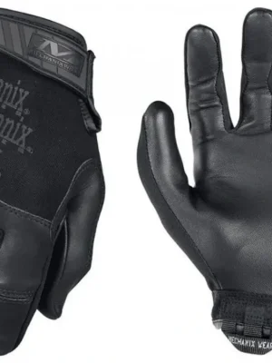 Kup Teď Rukavice Mechanix Wear Recon Černé