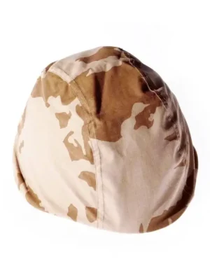 Autentický Povlak AČR 95 na přilbu Desert