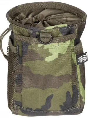 Sumka Max-Fuchs MOLLE na prázdné zásobníky "odhazovák" CZ 95 Must-Have
