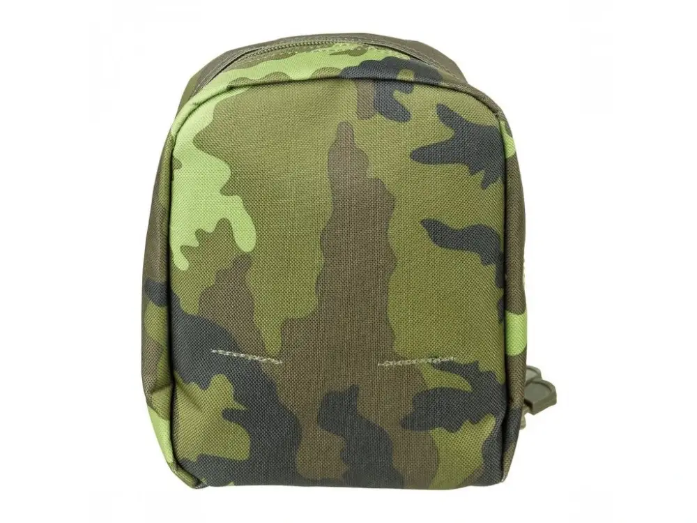 Sleva Sumka Max-Fuchs MOLLE univerzální malá CZ 95
