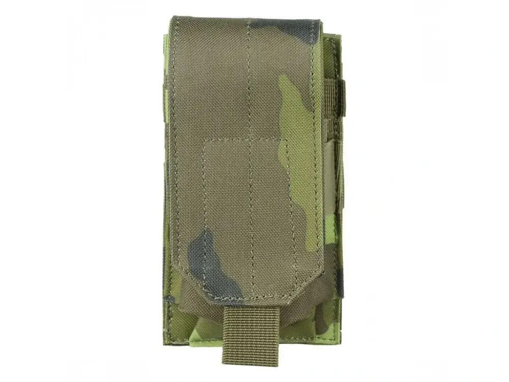 Sumka Max-Fuchs na zásobník "MOLLE" CZ 95 Top Prodej