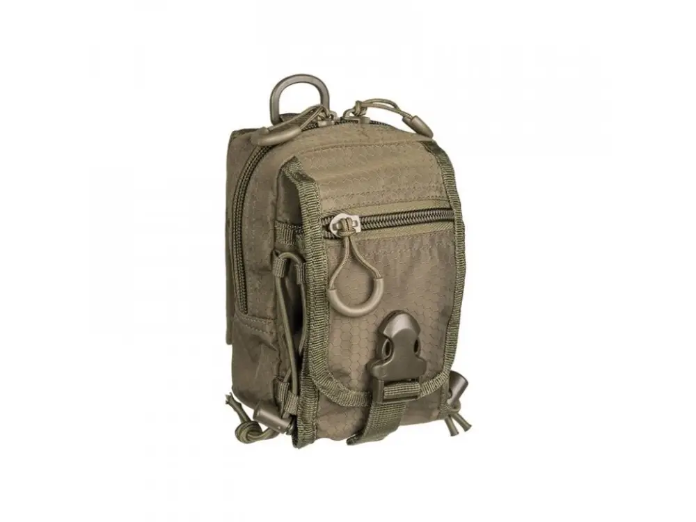Sumka MIL-TEC HEXTAC® Olive Oblíbený