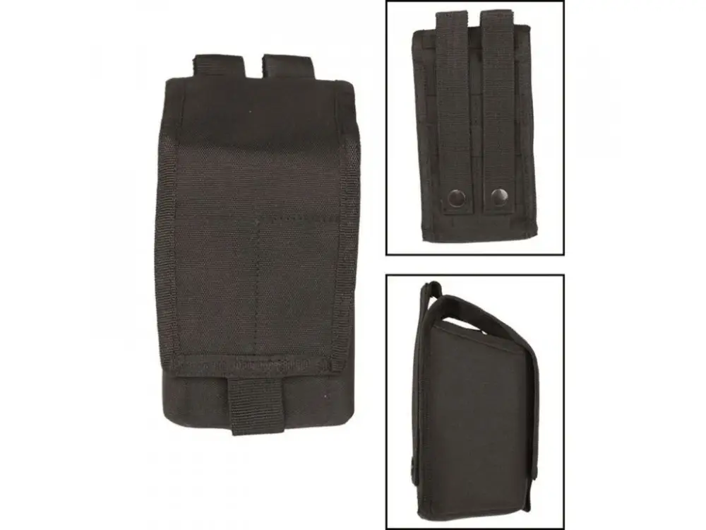 Sumka MIL-TEC MOLLE G36 Black Akční Cena