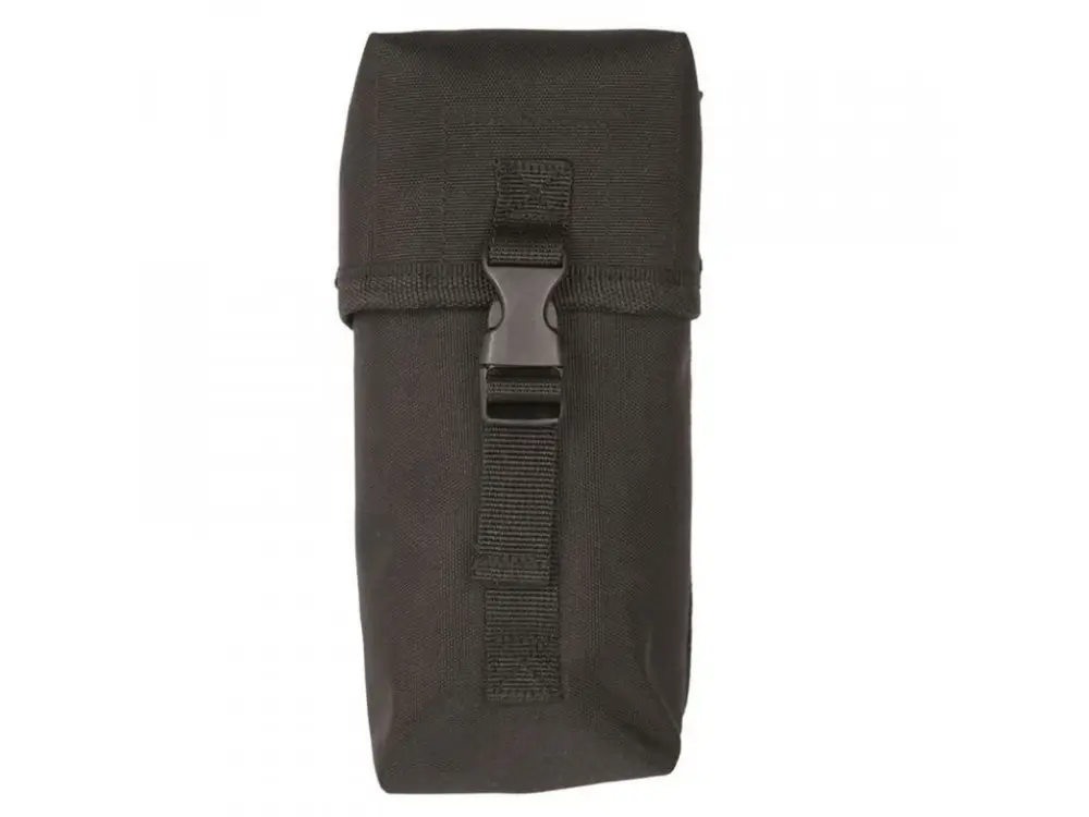 Pouze Dnes Sumka MIL-TEC univerzální MOLLE SM Black