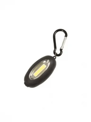 Značkový Svítilna MIL-TEC MINI LED s karabinou