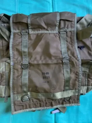 Nová Kolekce Torba ČSLA pro výsadkáře vz. 85