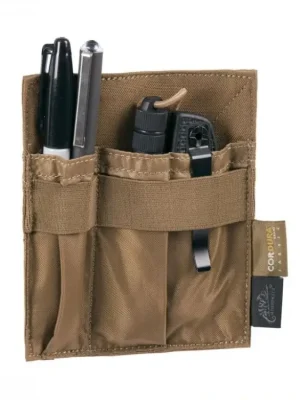 Velcro organizér Insert MEDIUM - Coyote Cenová Bomba