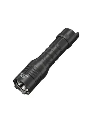Zlevněný NITECORE P23i Taktická svítilna,Luminus SFT-70 LED 3000 lm / 470 m, 1x 21700i