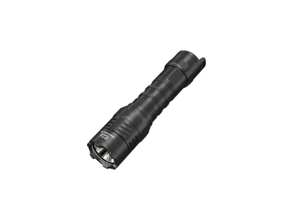 Zlevněný NITECORE P23i Taktická svítilna,Luminus SFT-70 LED 3000 lm / 470 m, 1x 21700i