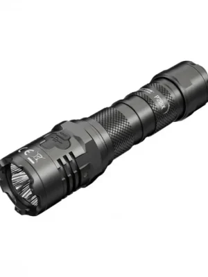 Originální Taktická svítilna NITECORE P20iX