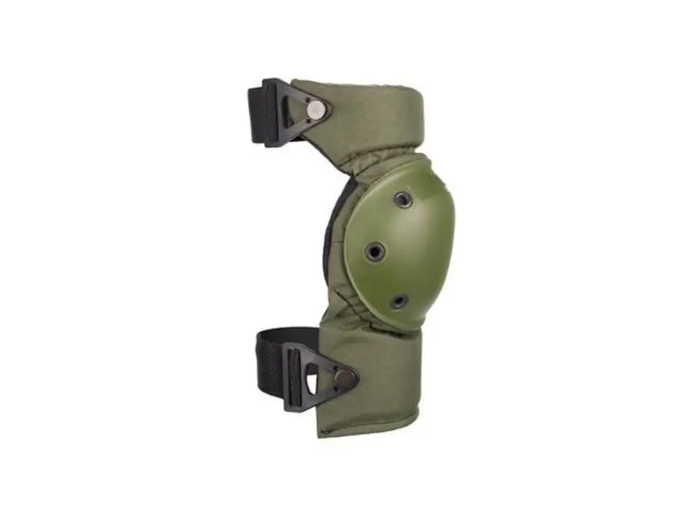 Koupit Online Chrániče kolen ALTA Contour LOK Olive