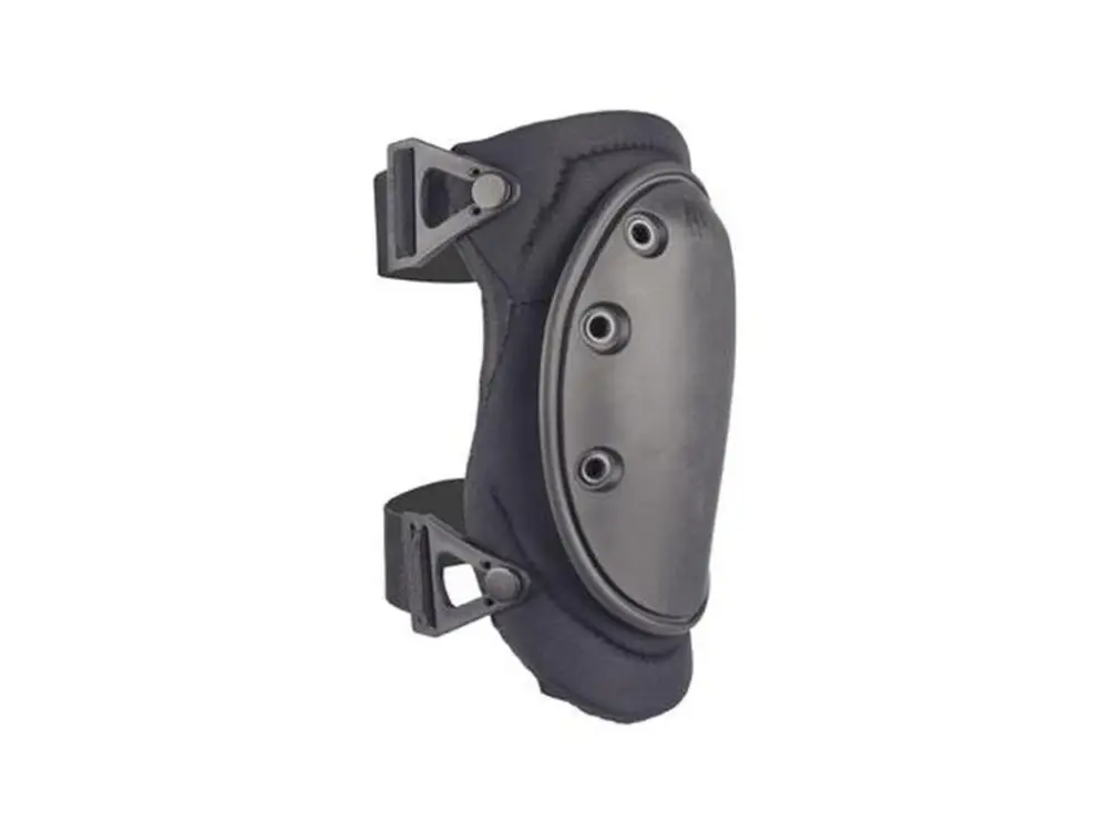 Akce Chrániče kolen ALTA ShockGuard D3O Black