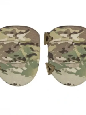 Doprava Zdarma Chrániče kolen ALTA SOFT Multicam
