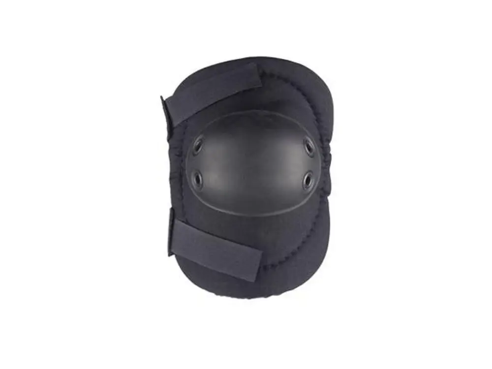 Rychlé Dodání Chrániče loktů ALTA ShockGuard D3O Black