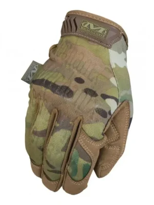 Nakupujte Hned Rukavice Mechanix Wear Original® MultiCam®