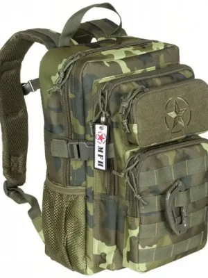 Oblíbený Batoh dětský Max-Fuchs USA Assault "Youngster" CZ 95