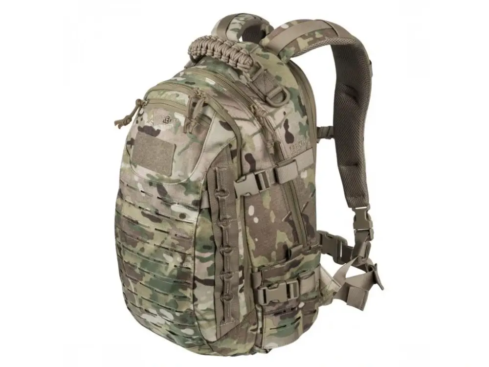 Batoh Direct Action® DRAGON EGG®MK II Multicam® Jen Po Omezenou Doba