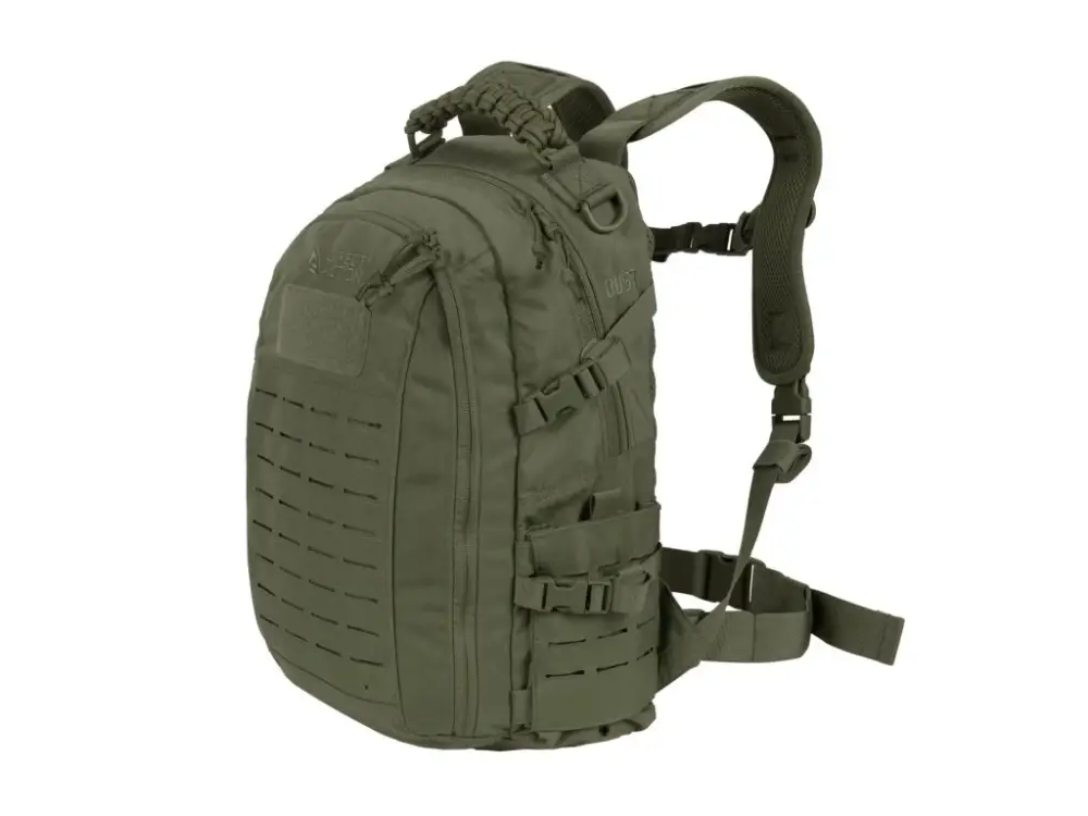 Aktuální Batoh Direct Action® DUST MK II Olive Green