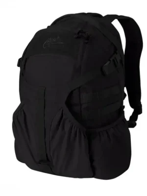 Batoh Helikon-Tex® RAIDER® Cordura® Černý Nejprodávanější