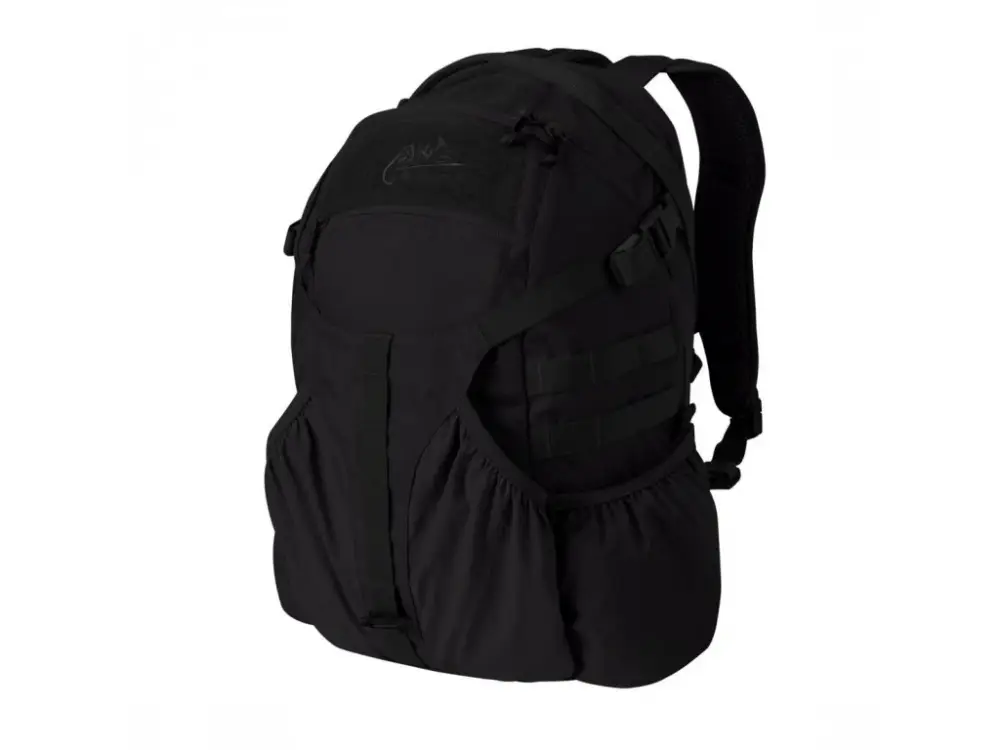 Batoh Helikon-Tex® RAIDER® Cordura® Černý Nejprodávanější